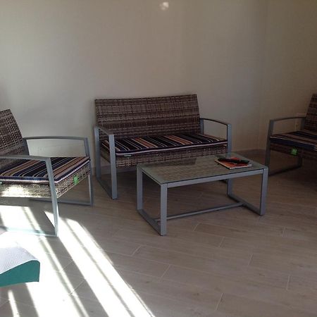 Villamari Apartment Alghero Ngoại thất bức ảnh