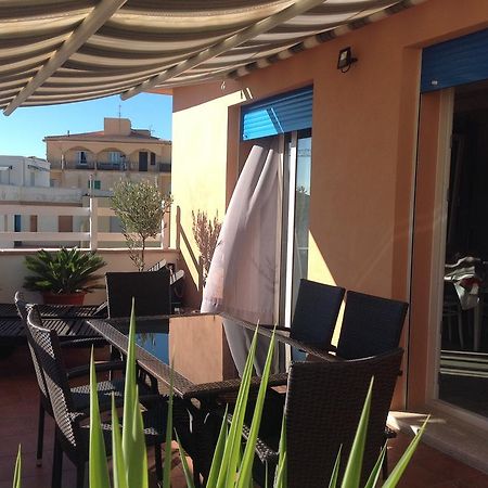 Villamari Apartment Alghero Ngoại thất bức ảnh