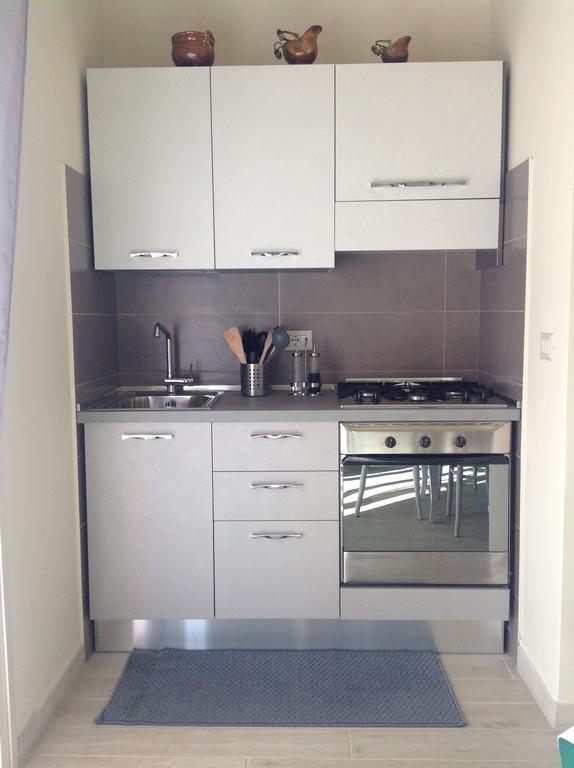 Villamari Apartment Alghero Ngoại thất bức ảnh