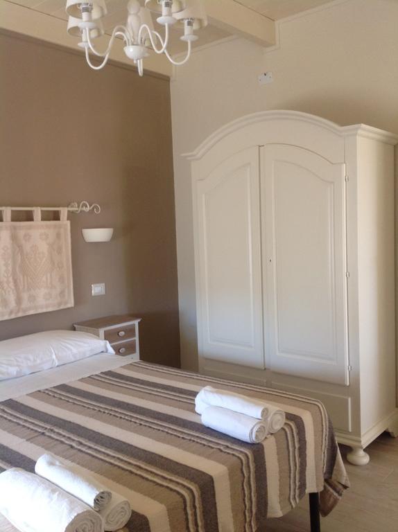 Villamari Apartment Alghero Ngoại thất bức ảnh