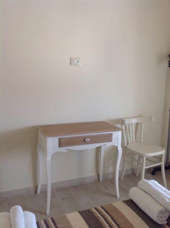 Villamari Apartment Alghero Ngoại thất bức ảnh