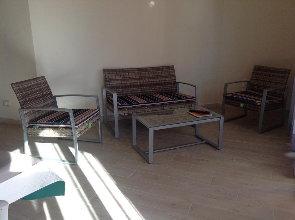 Villamari Apartment Alghero Ngoại thất bức ảnh