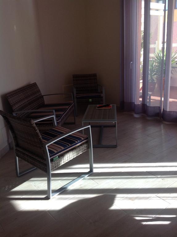 Villamari Apartment Alghero Ngoại thất bức ảnh