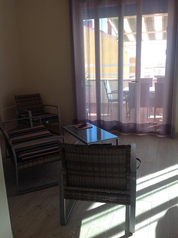 Villamari Apartment Alghero Ngoại thất bức ảnh