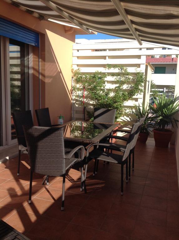 Villamari Apartment Alghero Ngoại thất bức ảnh