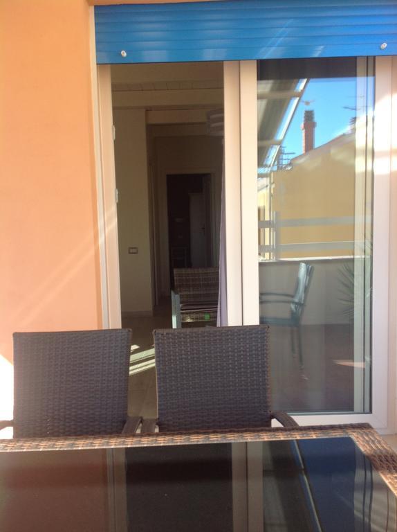 Villamari Apartment Alghero Ngoại thất bức ảnh