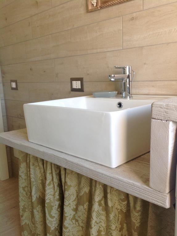 Villamari Apartment Alghero Ngoại thất bức ảnh