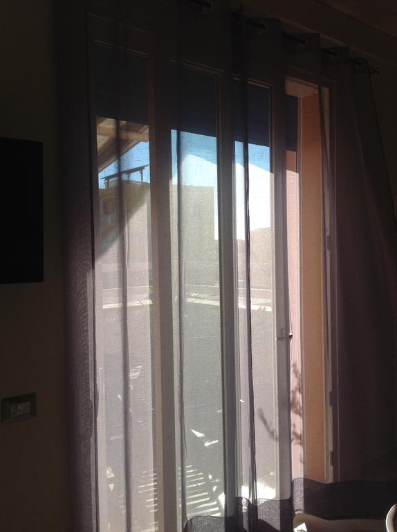 Villamari Apartment Alghero Ngoại thất bức ảnh