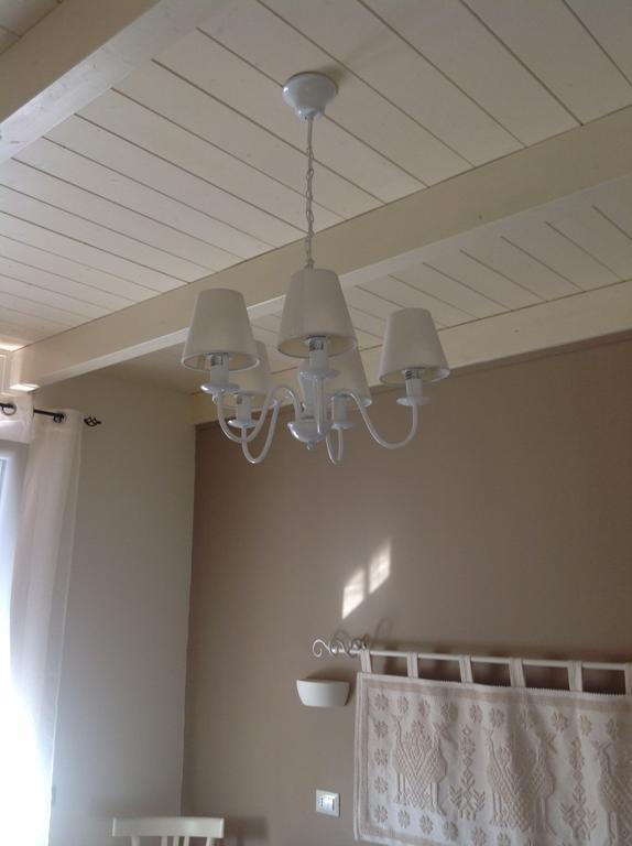 Villamari Apartment Alghero Ngoại thất bức ảnh