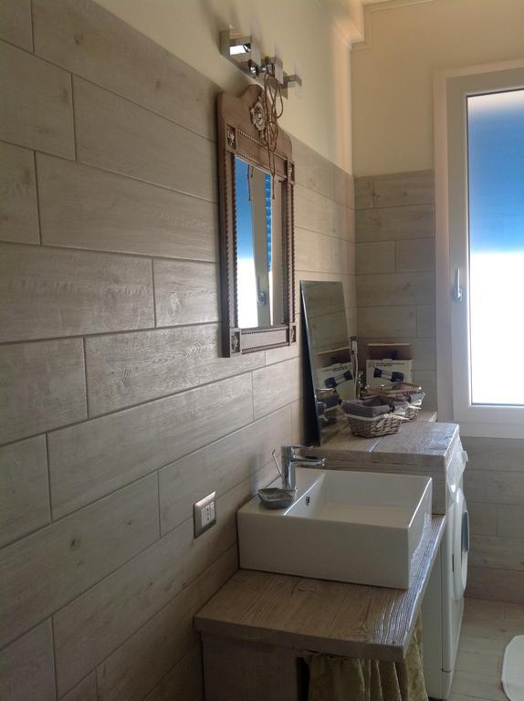 Villamari Apartment Alghero Ngoại thất bức ảnh