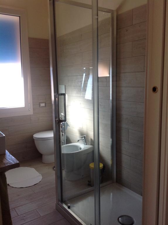 Villamari Apartment Alghero Ngoại thất bức ảnh