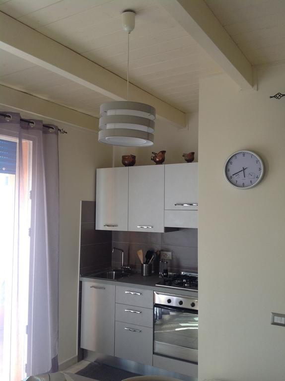 Villamari Apartment Alghero Ngoại thất bức ảnh