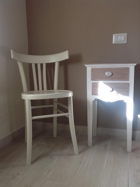 Villamari Apartment Alghero Ngoại thất bức ảnh