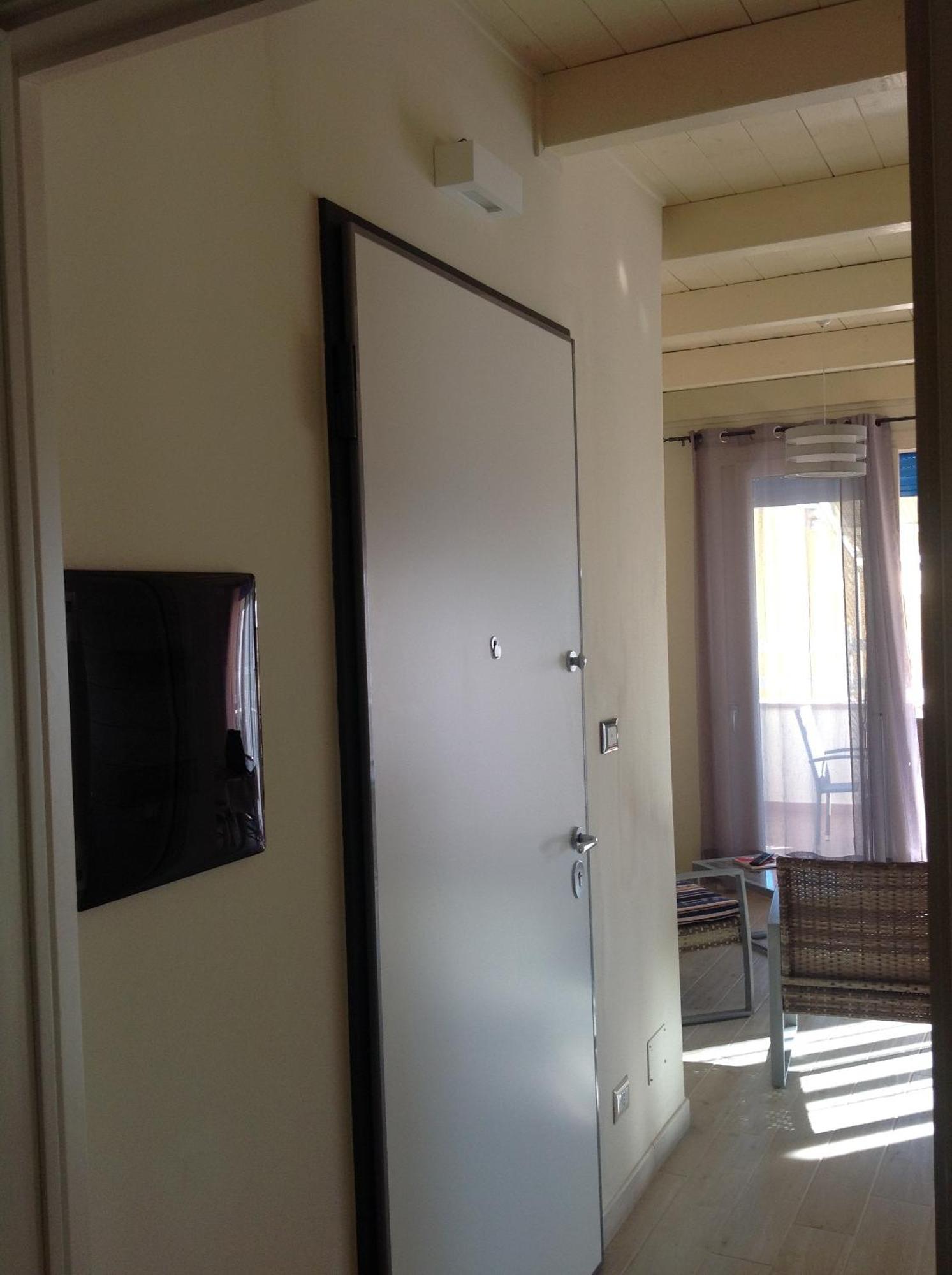 Villamari Apartment Alghero Ngoại thất bức ảnh